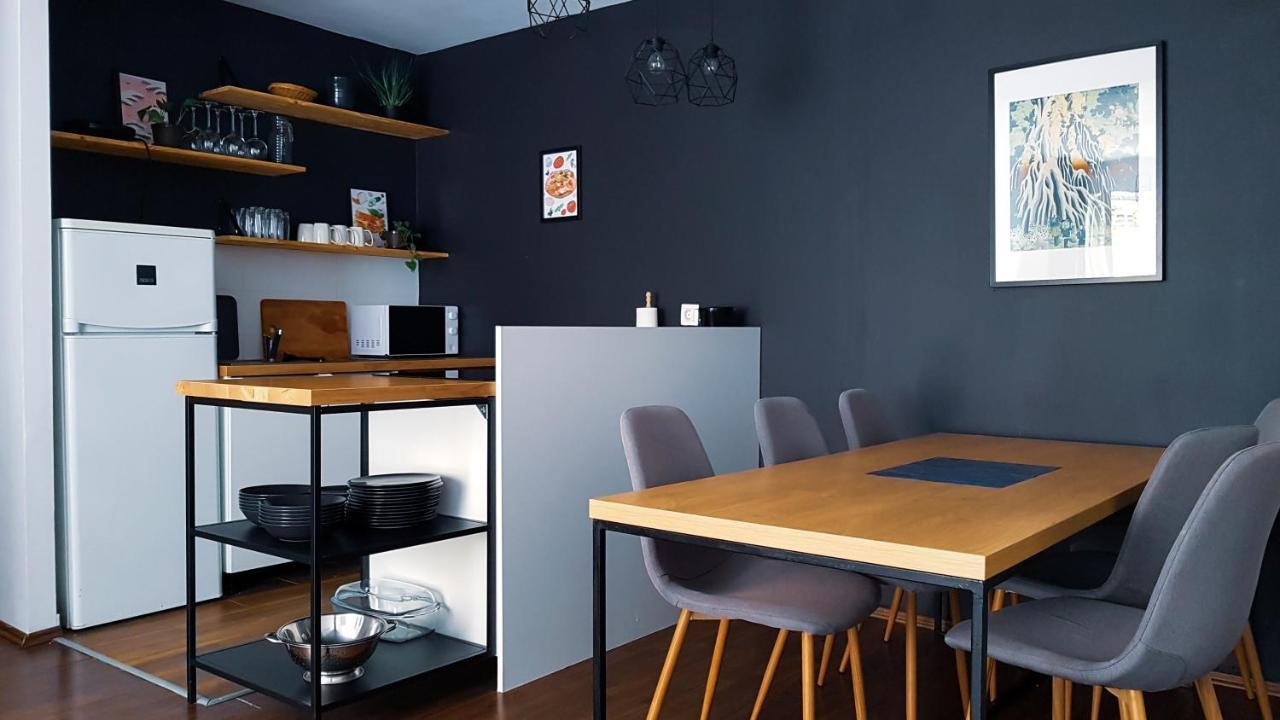 Anica Apartments Funtana Ngoại thất bức ảnh