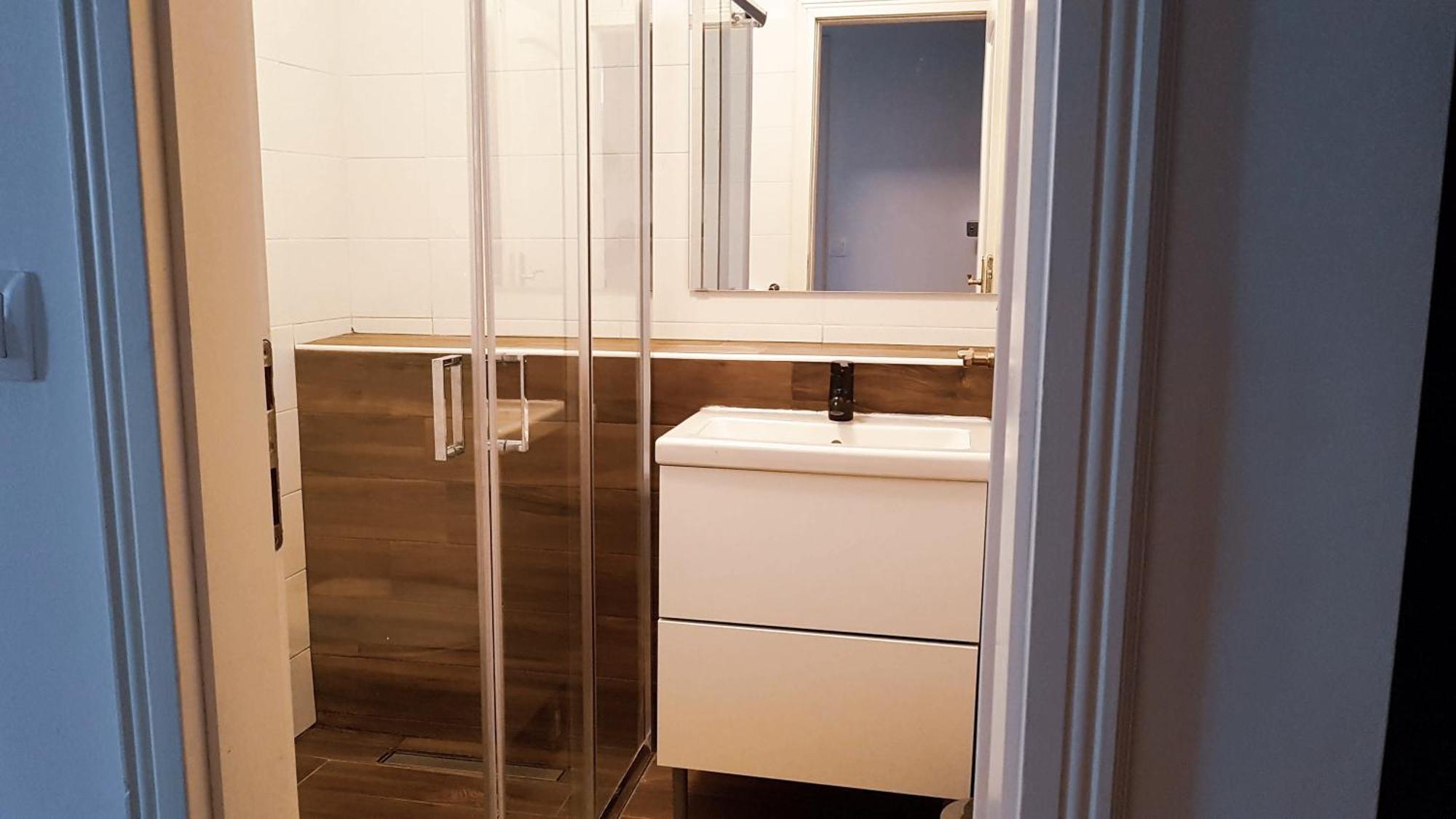 Anica Apartments Funtana Phòng bức ảnh