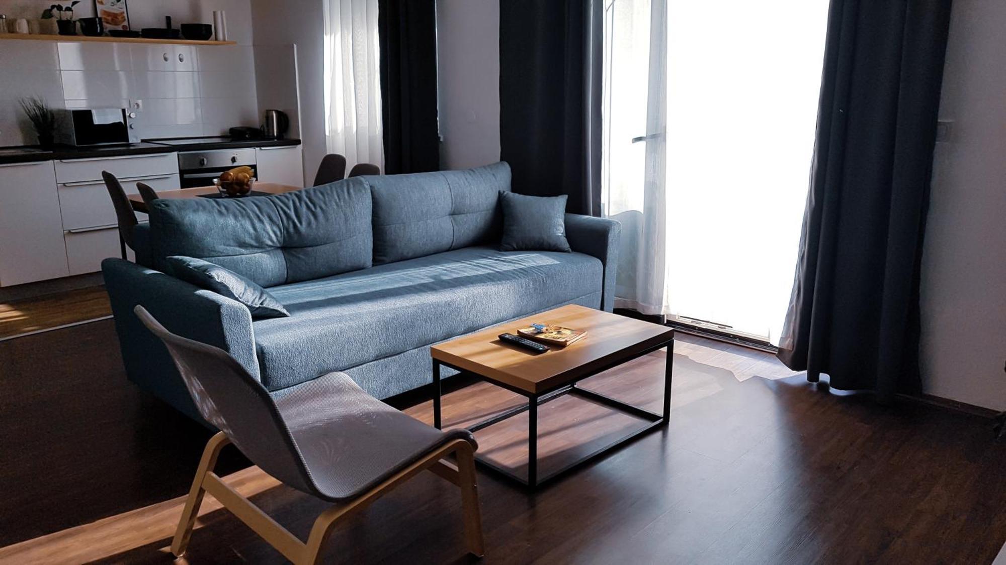 Anica Apartments Funtana Phòng bức ảnh